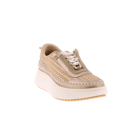 Steve Madden sneakers goud