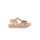 Stones And Bones sandalen roze 1