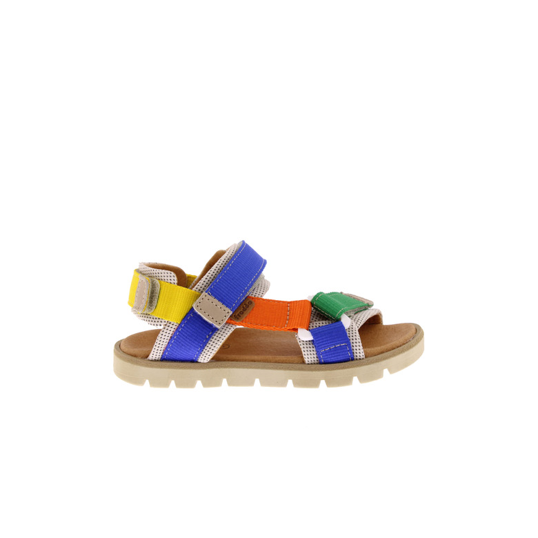 Froddo sandalen multi color 1