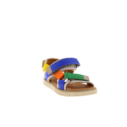 Froddo sandalen multi color