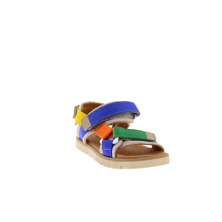 Froddo sandalen multi color 2