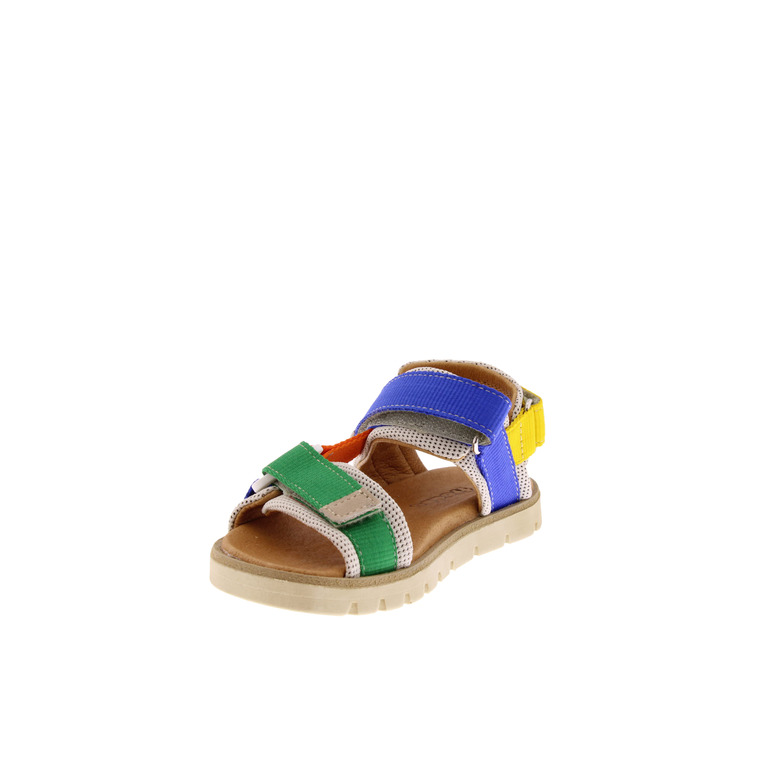 Froddo sandalen multi color 3