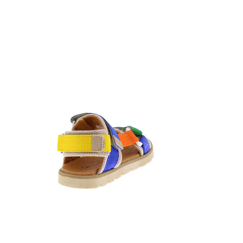 Froddo sandalen multi color 4
