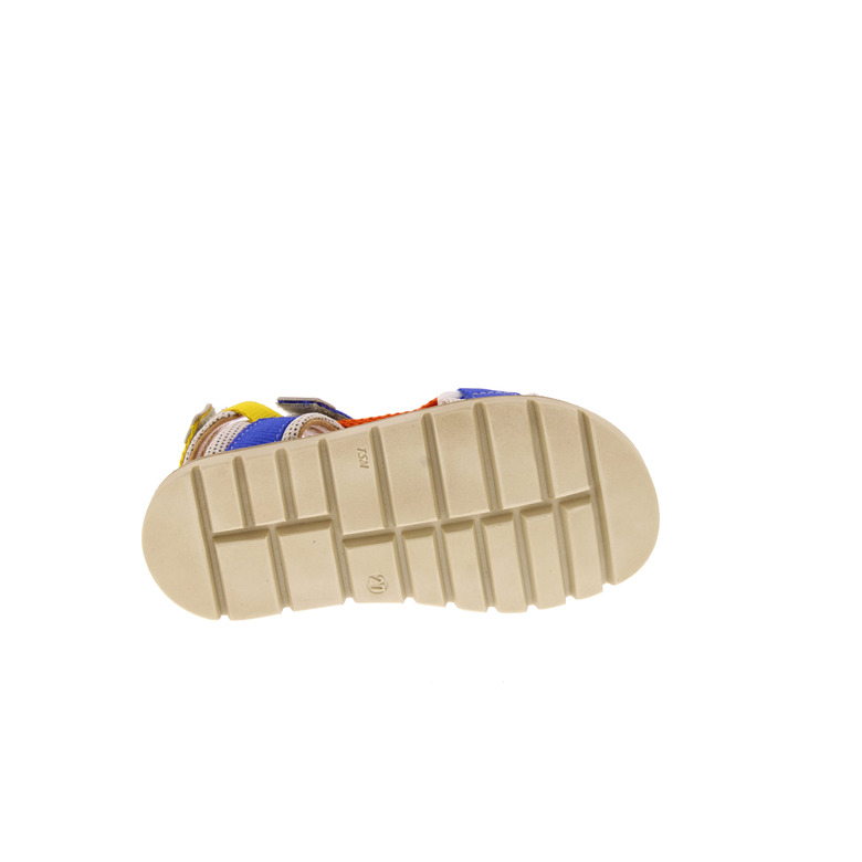 Froddo sandalen multi color 5