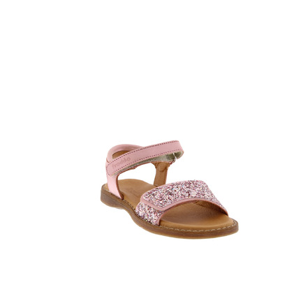 Froddo sandalen roze
