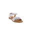 Froddo sandalen blauw 2