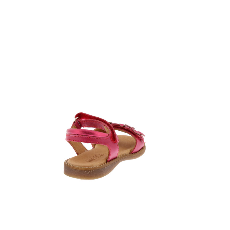 Froddo sandalen roze 4