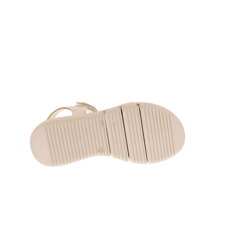 Stones And Bones sandalen beige 5