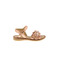 Stones And Bones sandalen roze 1