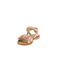 Stones And Bones sandalen roze 3