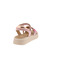 Poldino sandalen roze 4