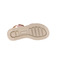 Poldino sandalen roze 5