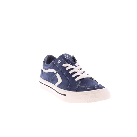 Hip sneakers bleu