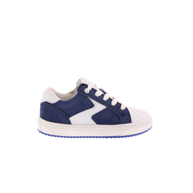 Innocent Shoes Jongens sneakers blauw 1