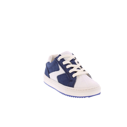 Innocent Shoes Jongens sneakers blauw