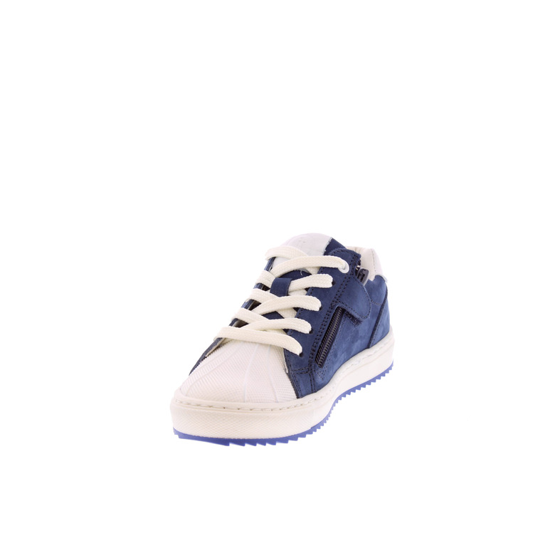 Innocent Shoes Jongens sneakers blauw 3