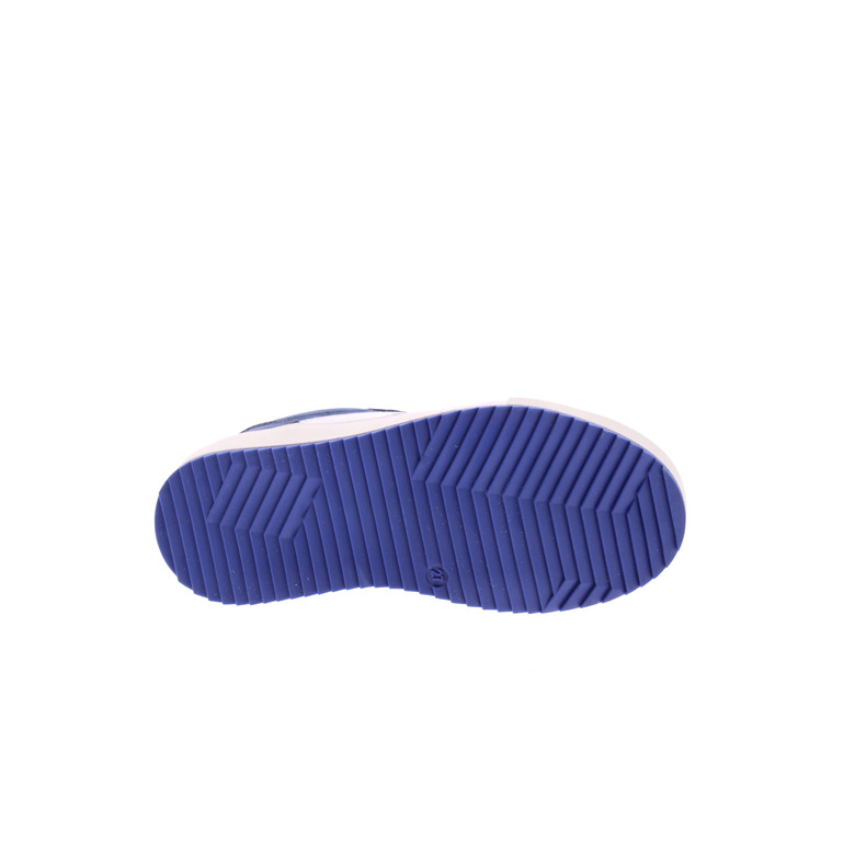 Innocent Shoes Jongens sneakers blauw 5