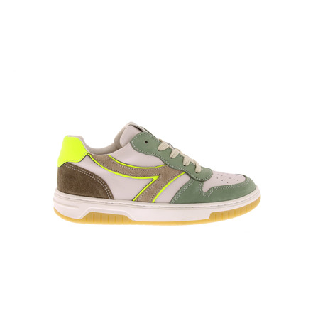 Innocent Shoes Jongens sneakers groen