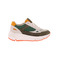 Innocent Shoes Jongens sneakers groen 1