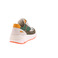 Innocent Shoes Jongens sneakers groen 4