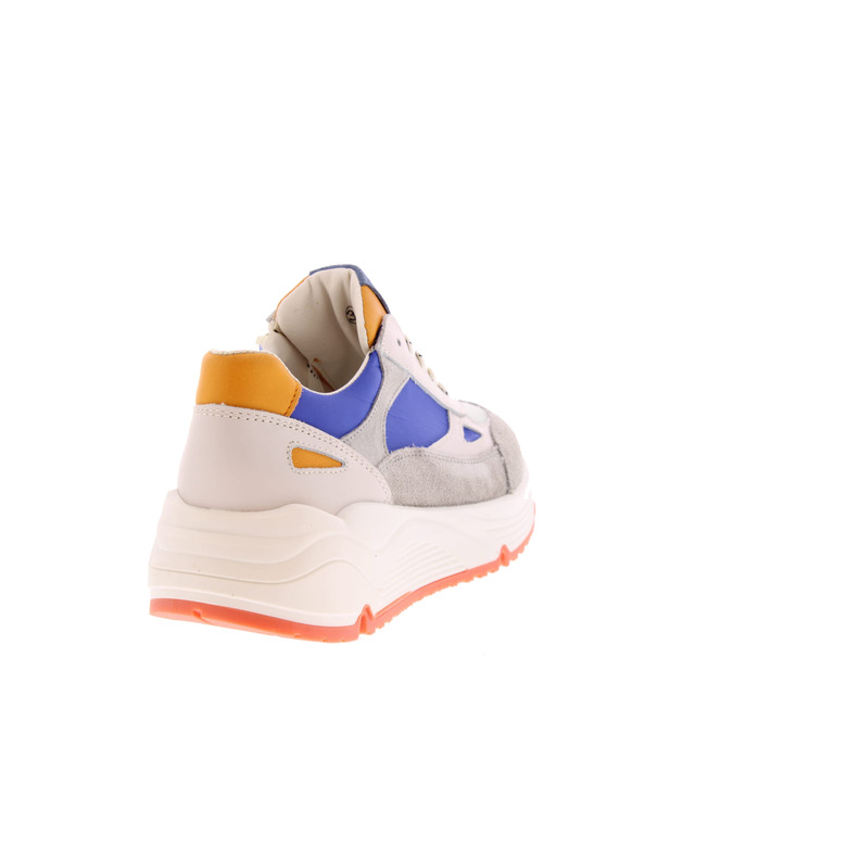 Innocent Shoes Jongens sneakers multi color 4