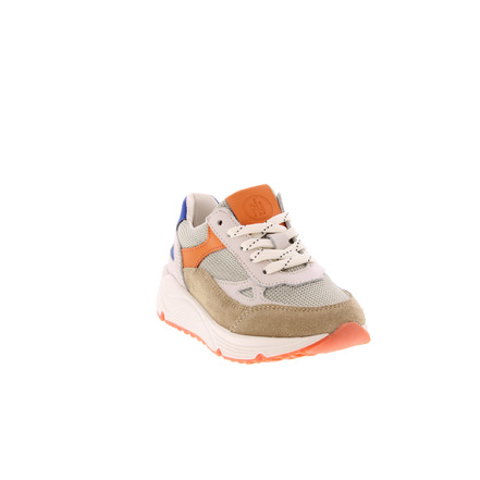 Innocent Shoes Jongens sneakers beige
