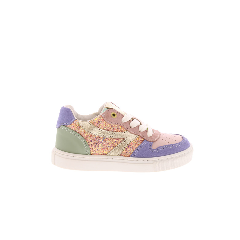 Innocent Shoes Meisjes sneakers multi color 1