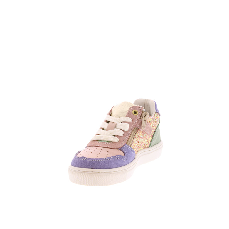 Innocent Shoes Meisjes sneakers multi color 3
