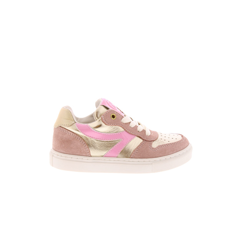 Innocent Shoes Meisjes sneakers goud 1