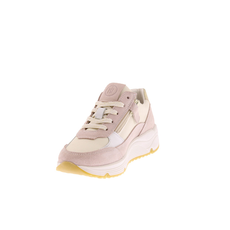 Innocent Shoes Meisjes sneakers roze 3