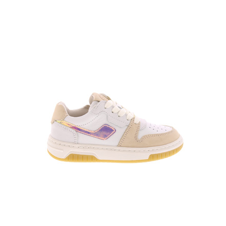 Innocent Shoes Meisjes sneakers wit