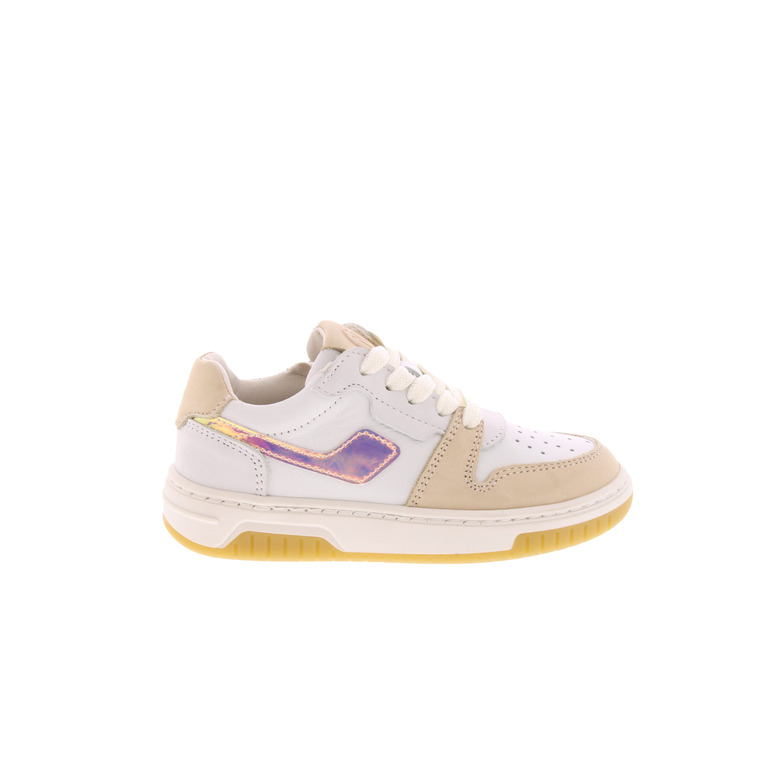 Innocent Shoes Meisjes sneakers wit 1