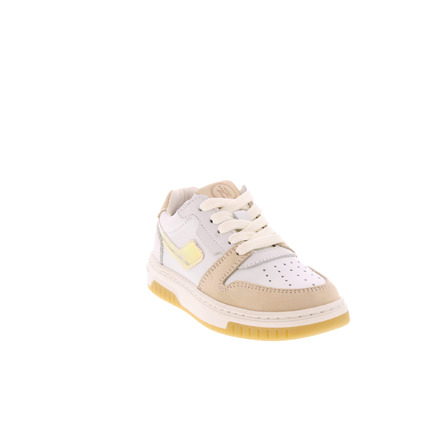 Innocent Shoes Meisjes sneakers wit