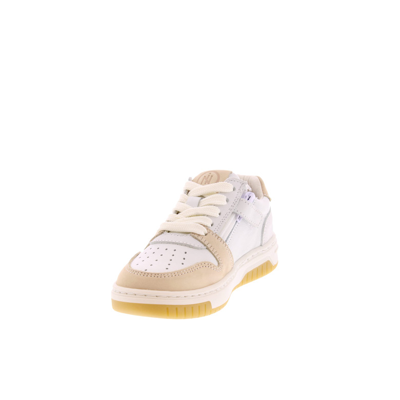 Innocent Shoes Meisjes sneakers wit 3
