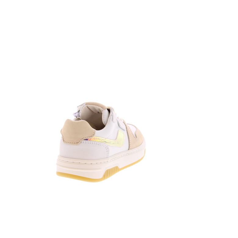 Innocent Shoes Meisjes sneakers wit 4