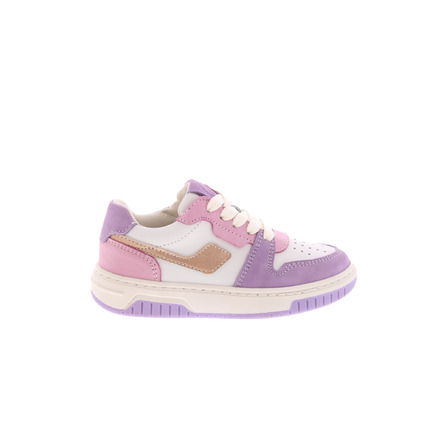Innocent Shoes Meisjes sneakers paars