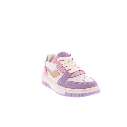 Innocent Shoes Meisjes sneakers paars