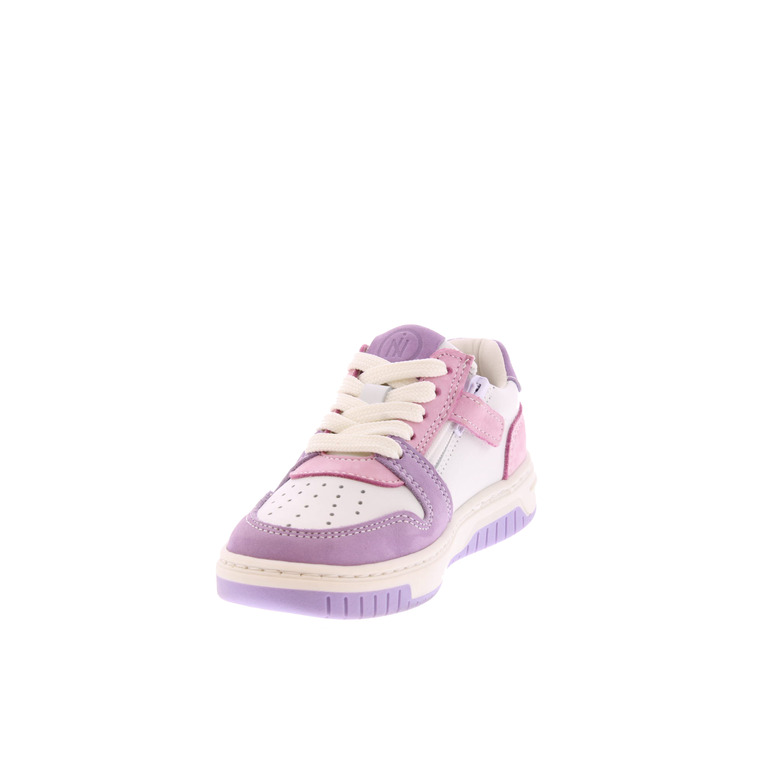 Innocent Shoes Meisjes sneakers paars 3