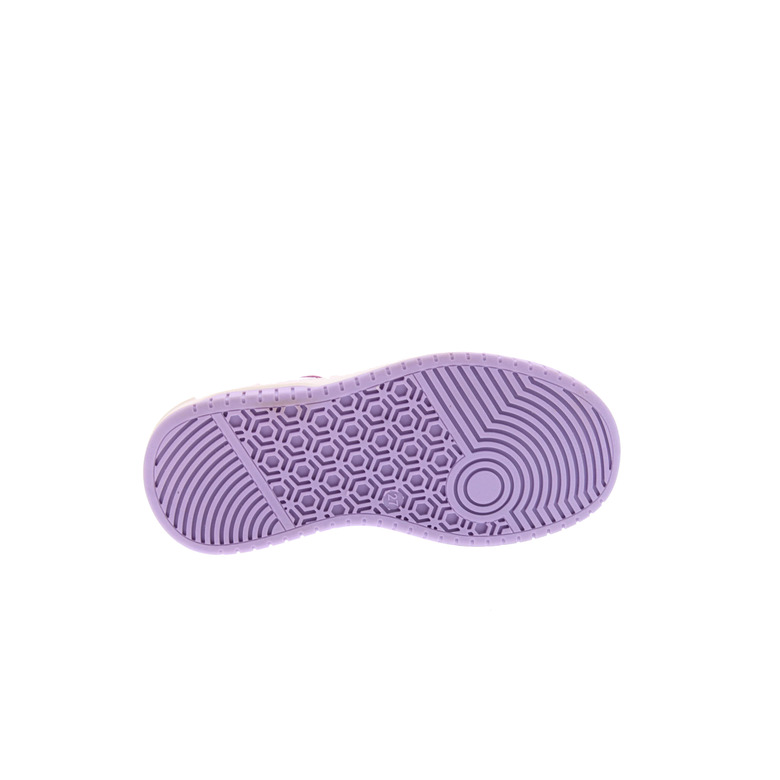 Innocent Shoes Meisjes sneakers paars 5