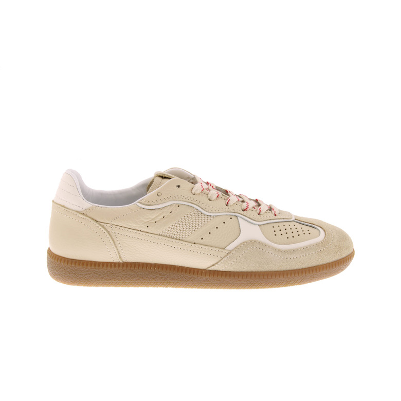 Alohas sneakers ecru 1