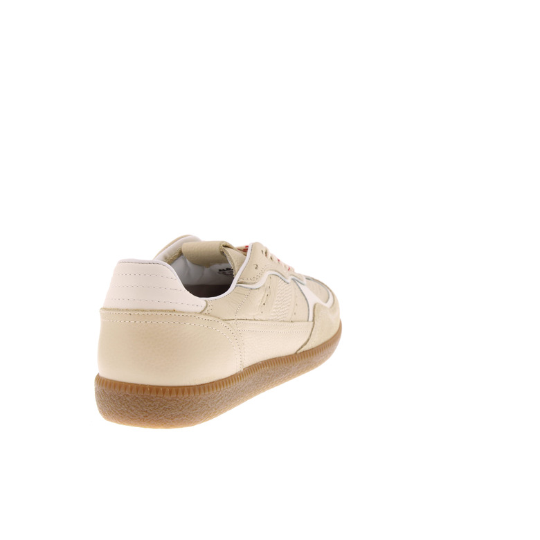 Alohas sneakers ecru 4