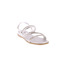 Chelini sandales argent 2