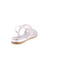 Chelini sandales argent 4