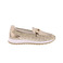 Nathan-baume moccasins & loafers lightbrown 1