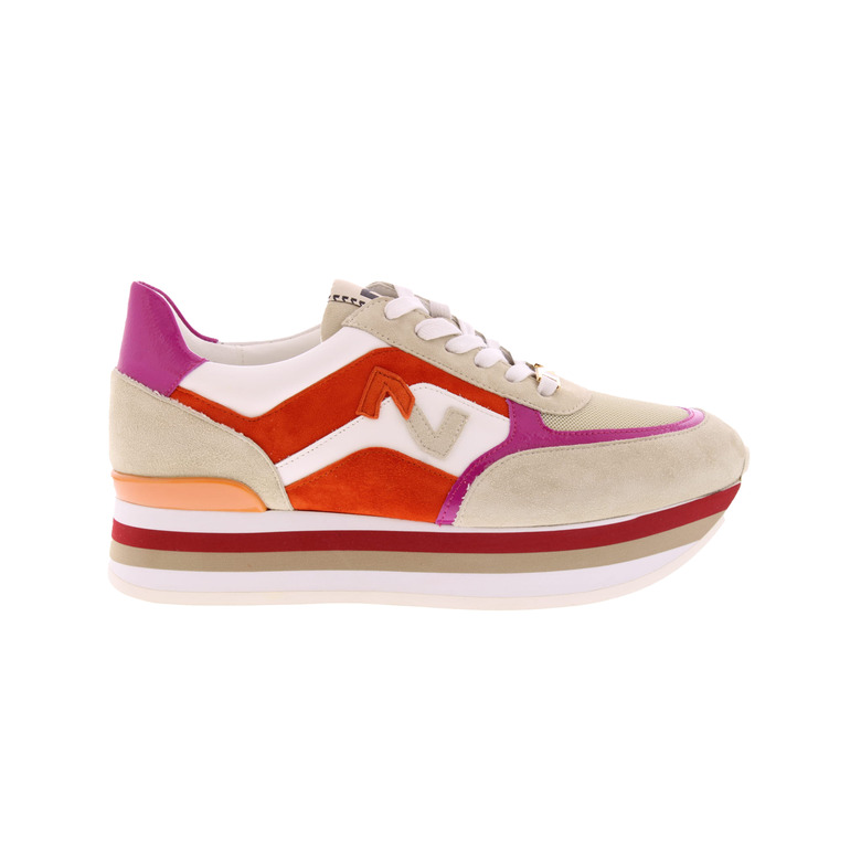 Nathan-baume sneakers multicolor 1