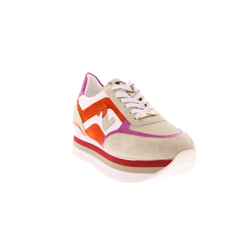 Nathan-baume sneakers multicolor 2