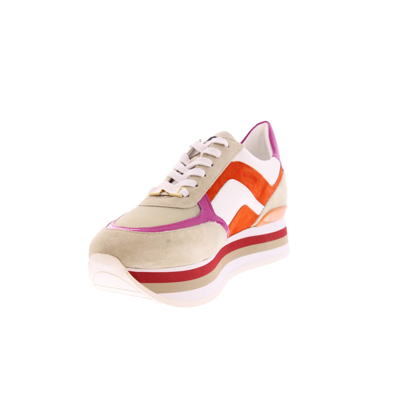 Nathan-baume sneakers multicolor 3