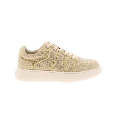 Noa Harmon sneakers beige