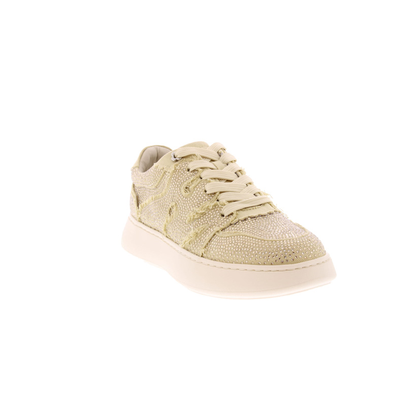 Noa Harmon sneakers beige 2