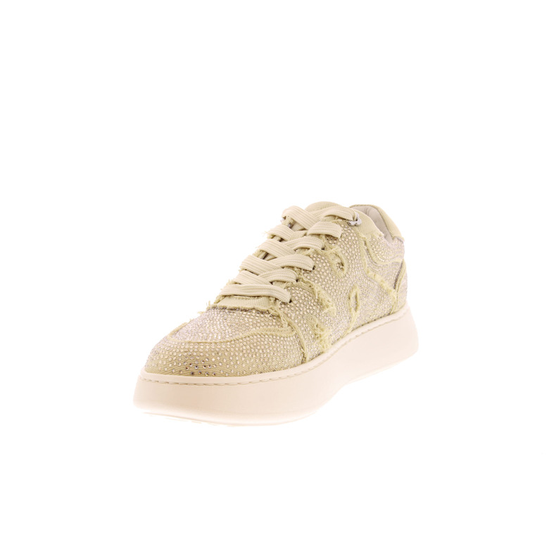 Noa Harmon sneakers beige 3